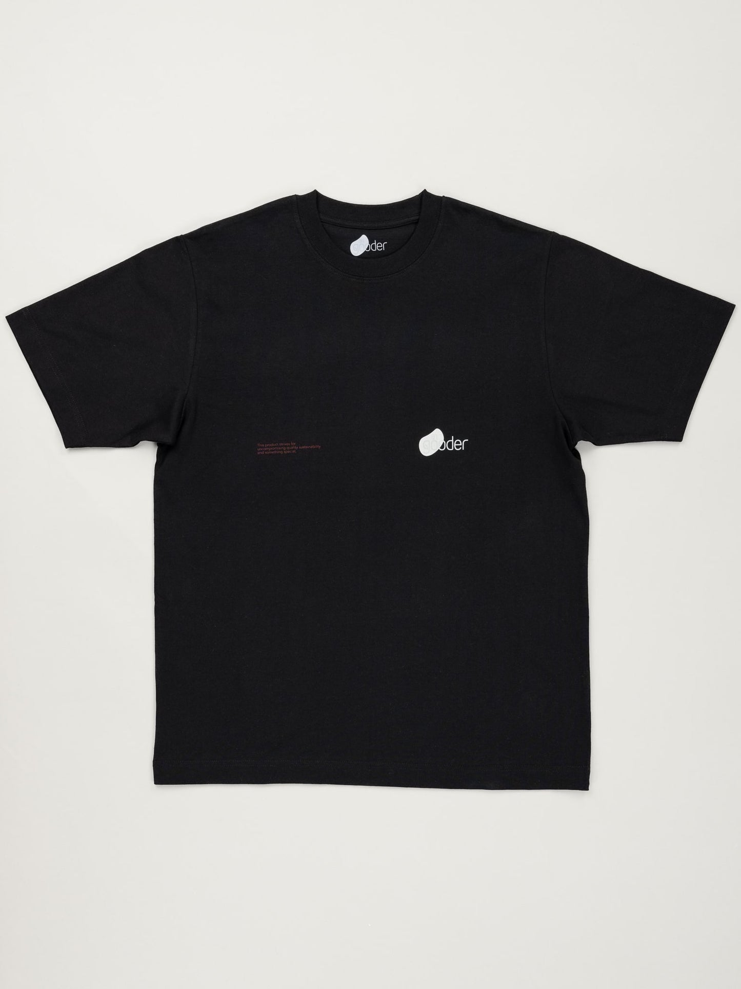 re gooder T-Shirt unisex