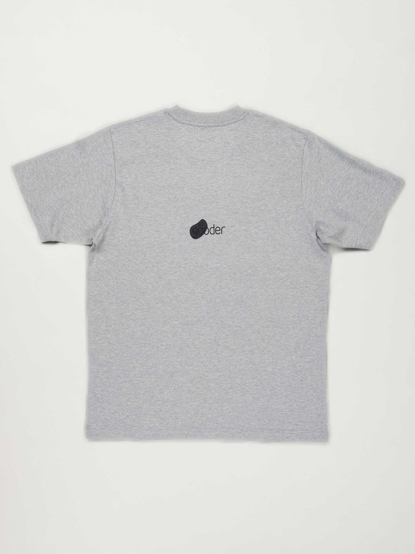 re gooder T-Shirt unisex