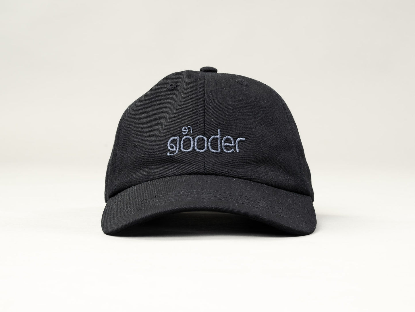 re gooder Cap