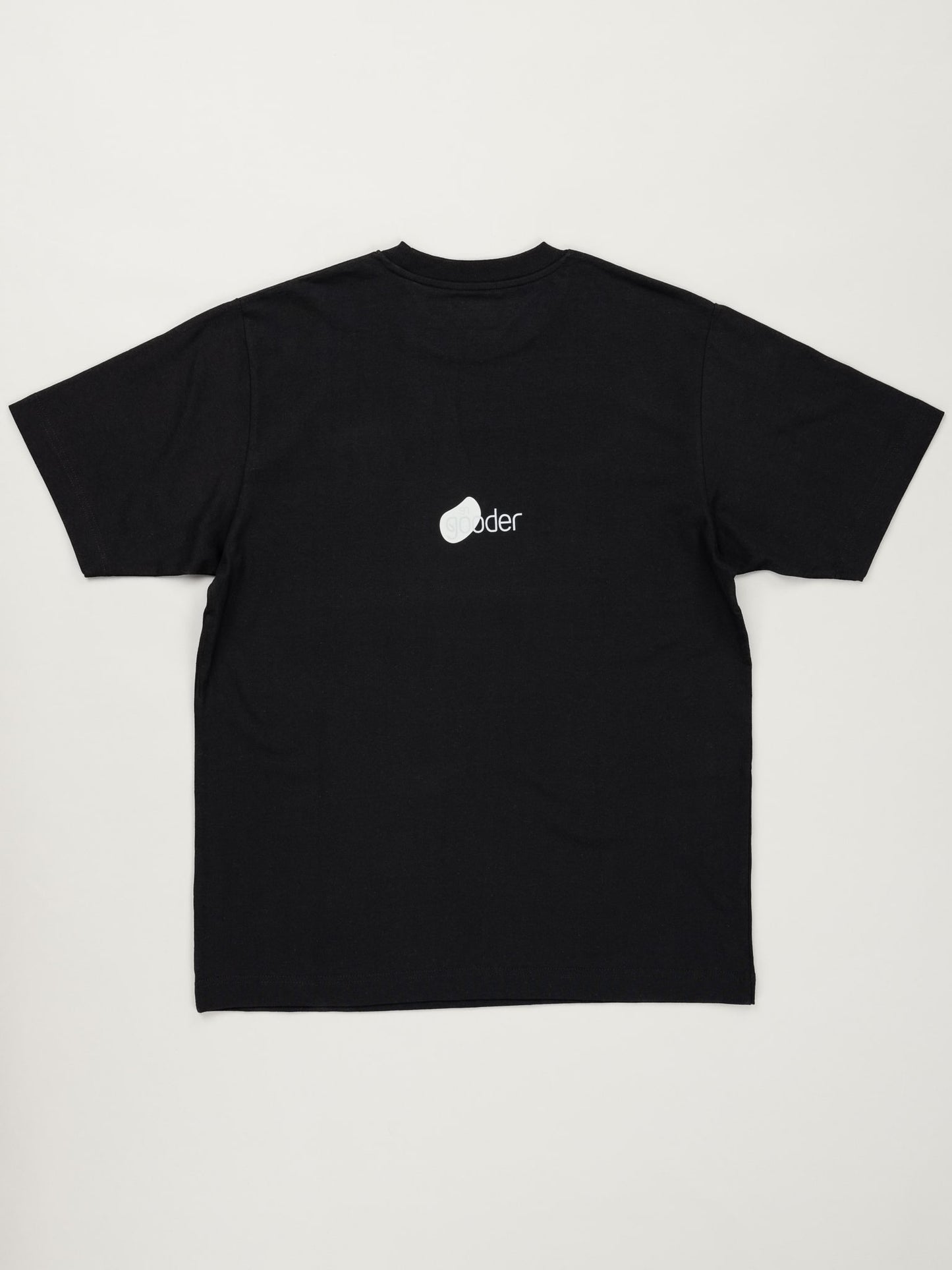 re gooder T-Shirt unisex