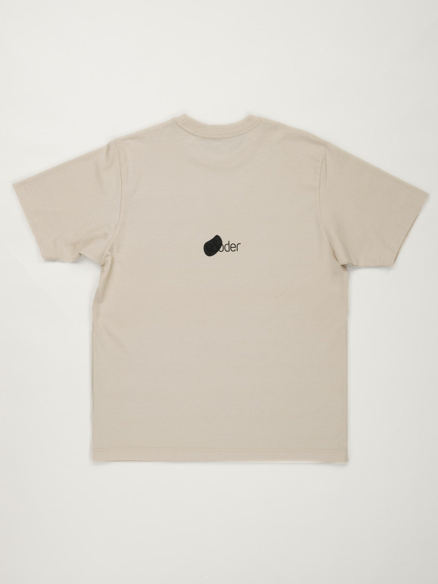 re gooder T-Shirt unisex
