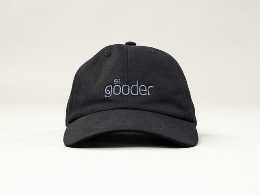 re gooder Cap