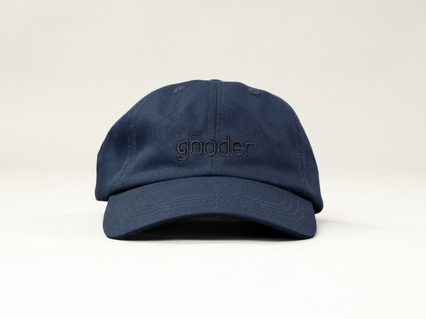 re gooder Cap