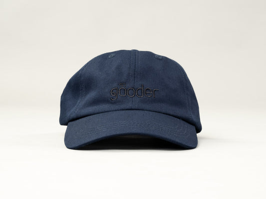 re gooder Cap