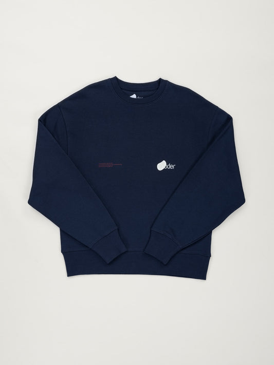 re gooder Sweatshirt unisex