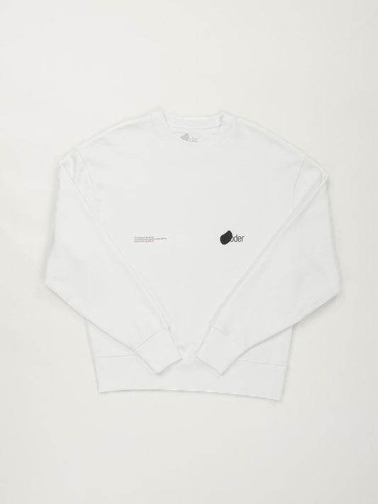 re gooder Sweathirt unisex